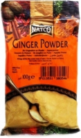 Ginger Powder - Natco
